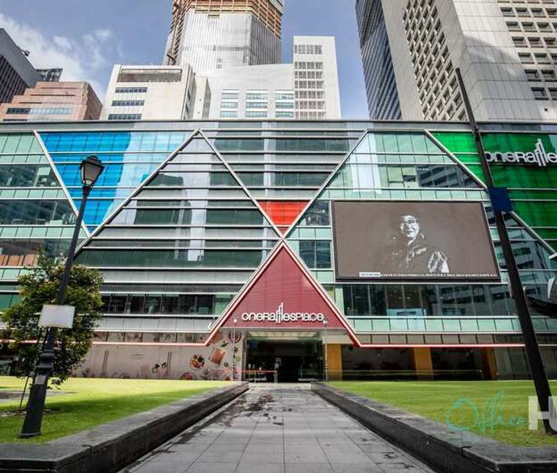 1 Raffles Place, Singapore - Image 7
