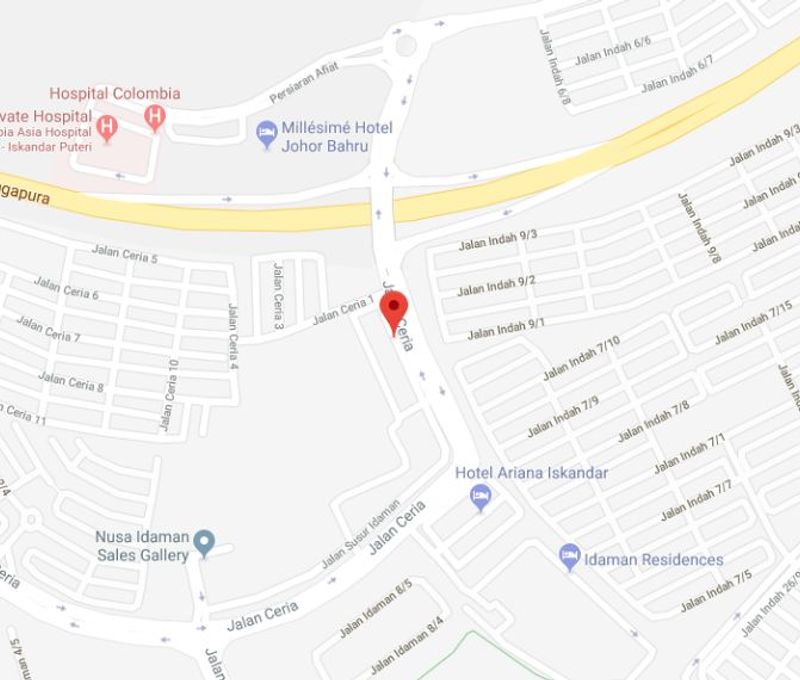 Jalan Ceria, Iskandar Puteri - Image 8
