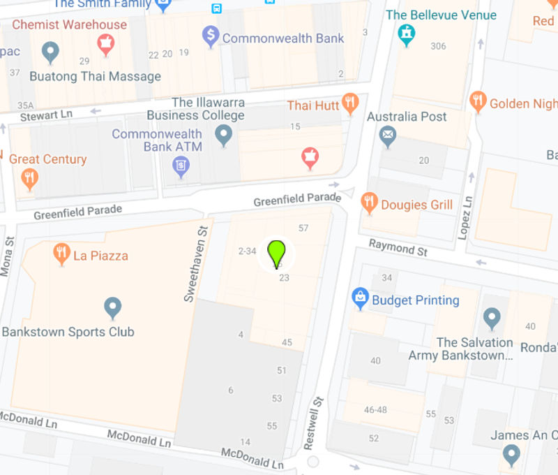 25 Restwell Street, Bankstown - Image 10