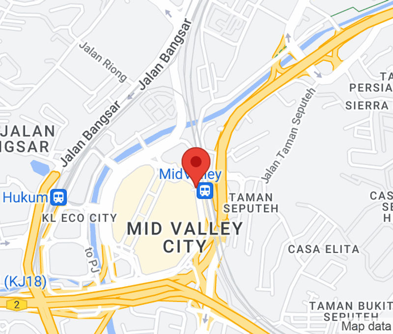 8 Mid Valley City Lingkaran Syed Putra, Kuala Lumpur - Image 8