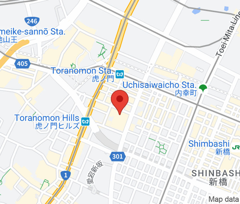 1 Chome-17-1 Toranomon, Minato - Image 19