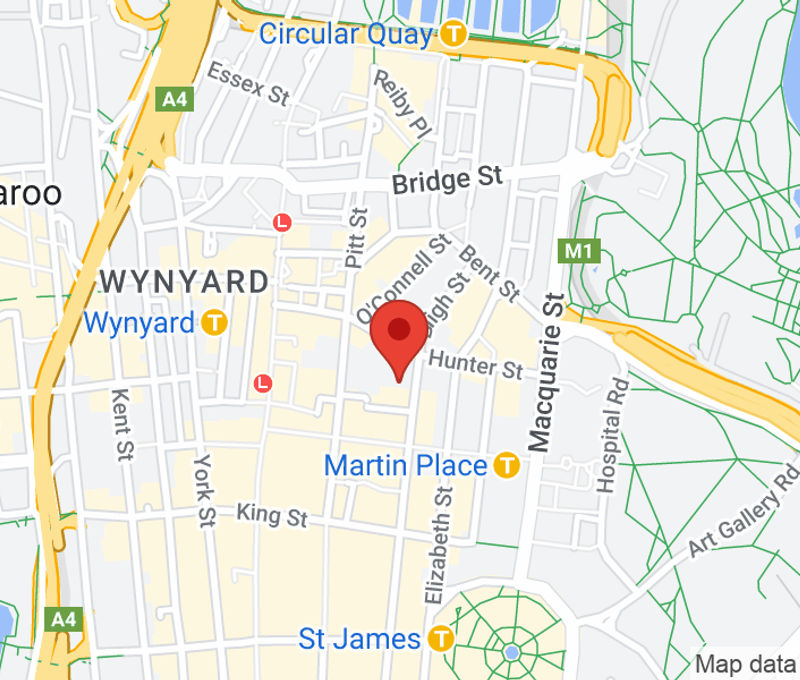 9 Castlereagh Street 9 Castlereagh Street, Sydney - Image 8