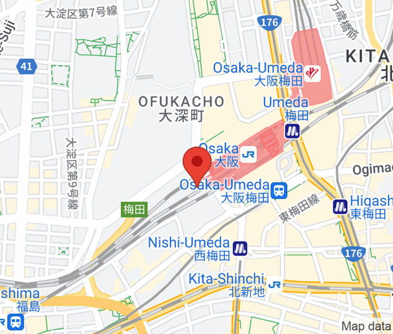 3 Umeda Kita Ward, Osaka City - Image 11