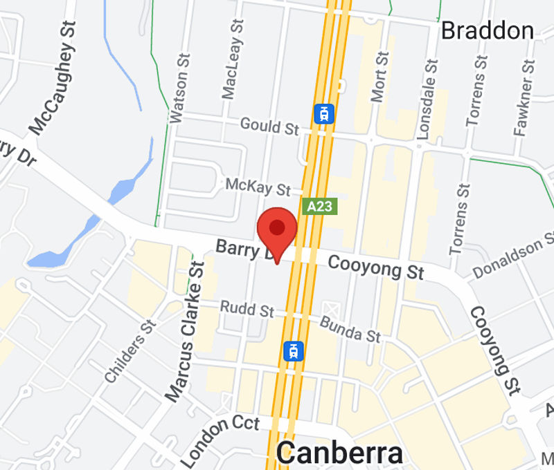 73 Northbourne Avenue, Canberra - Image 14