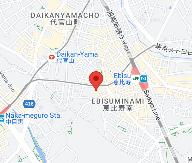 3-chome-1-1 Ebisuminami, Shibuya-ku - Image 10