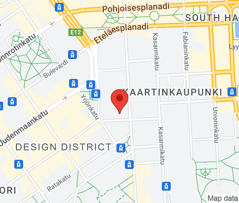 9 Pieni Roobertinkatu, Helsinki - Image 11