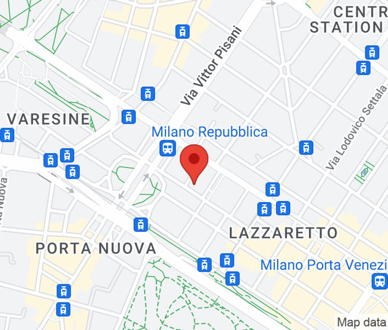 14 Via Camillo Finocchiaro Aprile, Milano - Image 9