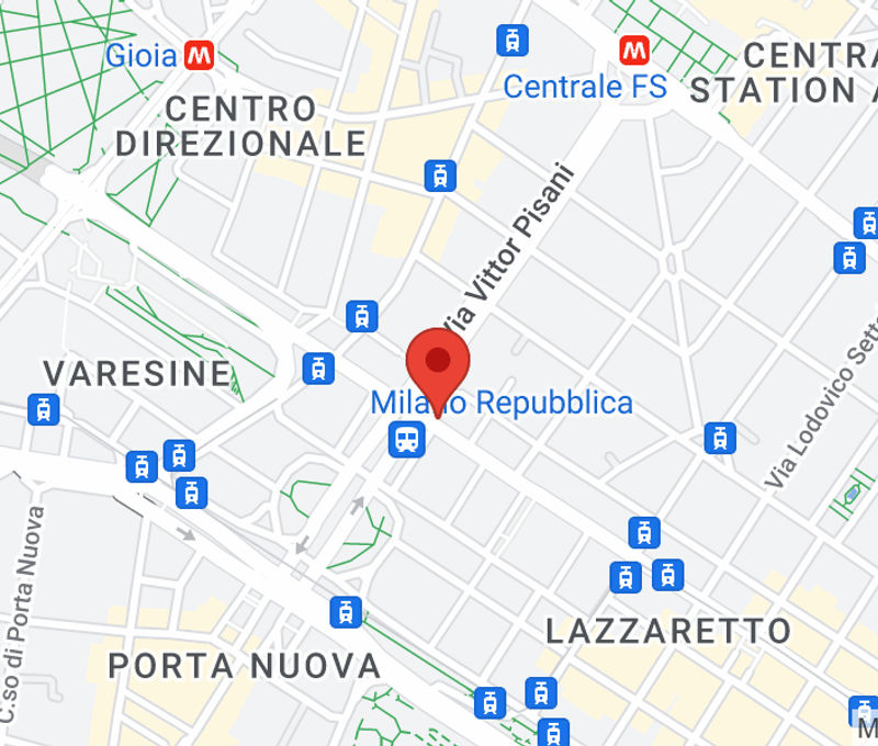 Piazza Della Repubblica 32, Milano - Image 9