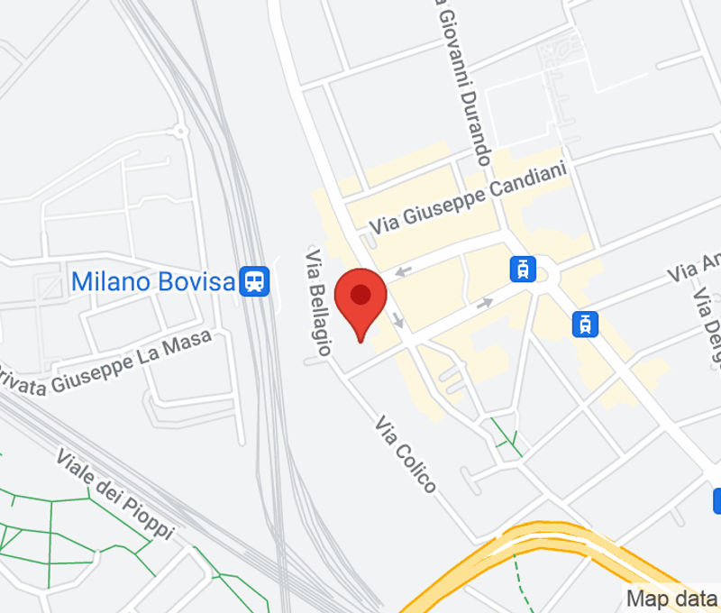 36 Via Privata Colico, Milano - Image 12