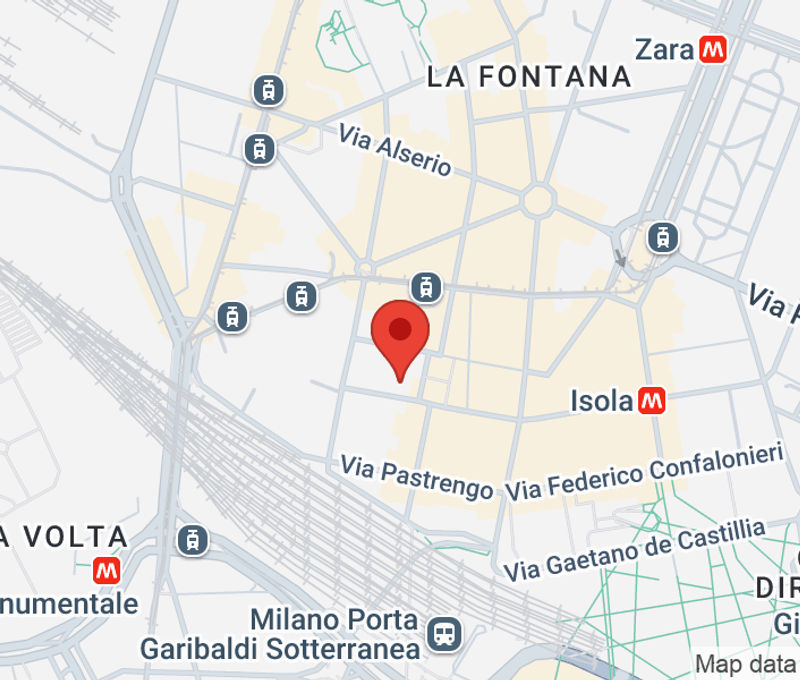 7 Via Jacopo Dal Verme, Milano - Image 15