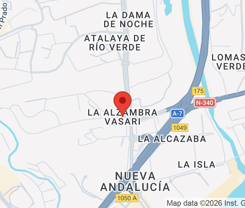 Urb La Alzambra Urb La Alzambra, Marbella - Image 9