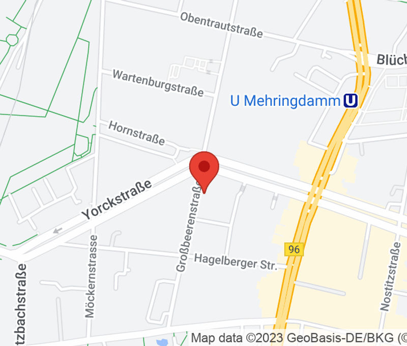Grossbeerenstrasse 60, Berlin - Image 7