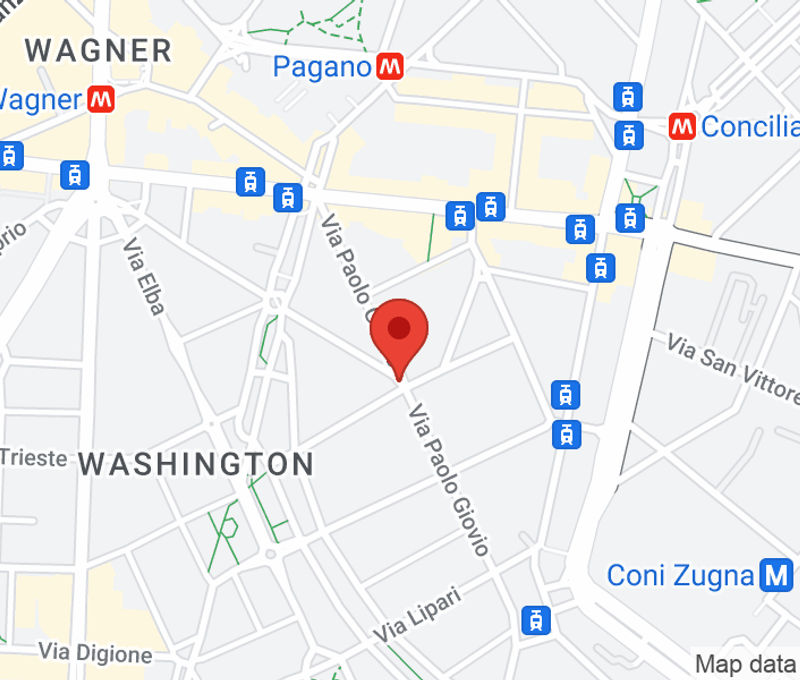 Via Polibio 2, Milano - Image 7