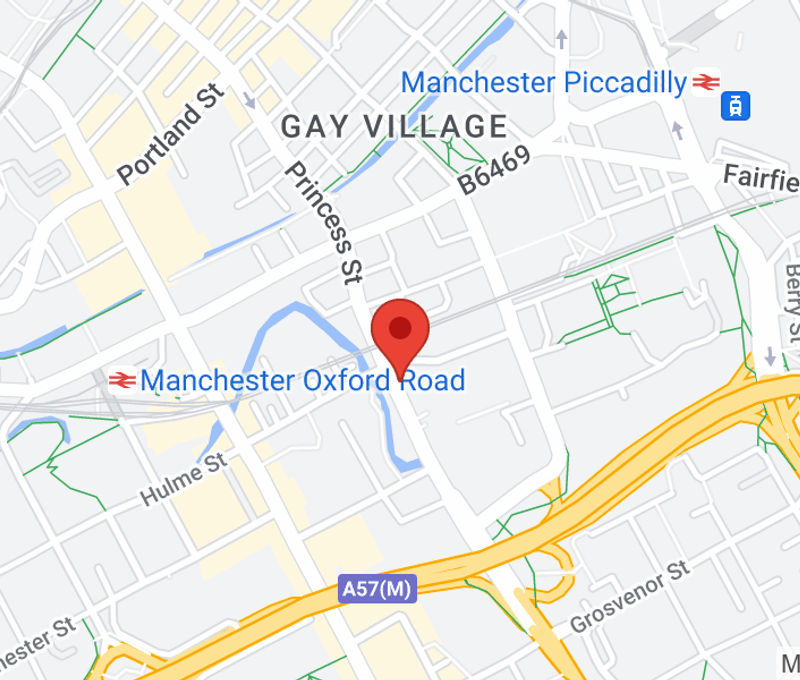 86 Princess Street, Manchester - Image 10