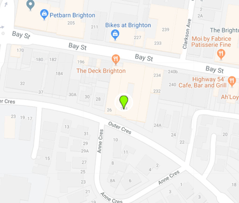 214 Bay Street, Brighton - Image 8