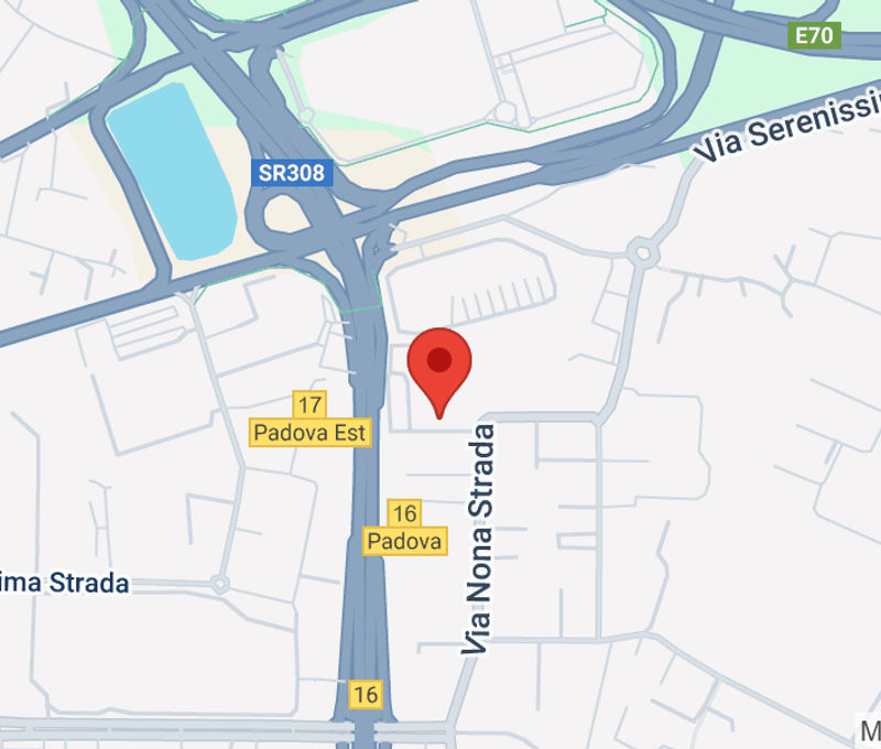 Via Nona Strada 23, Padova Pd - Image 12