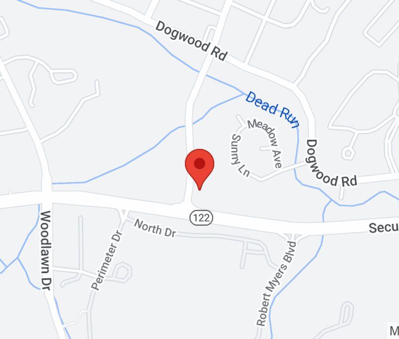 6340 Security Blvd, Baltimore - Image 10