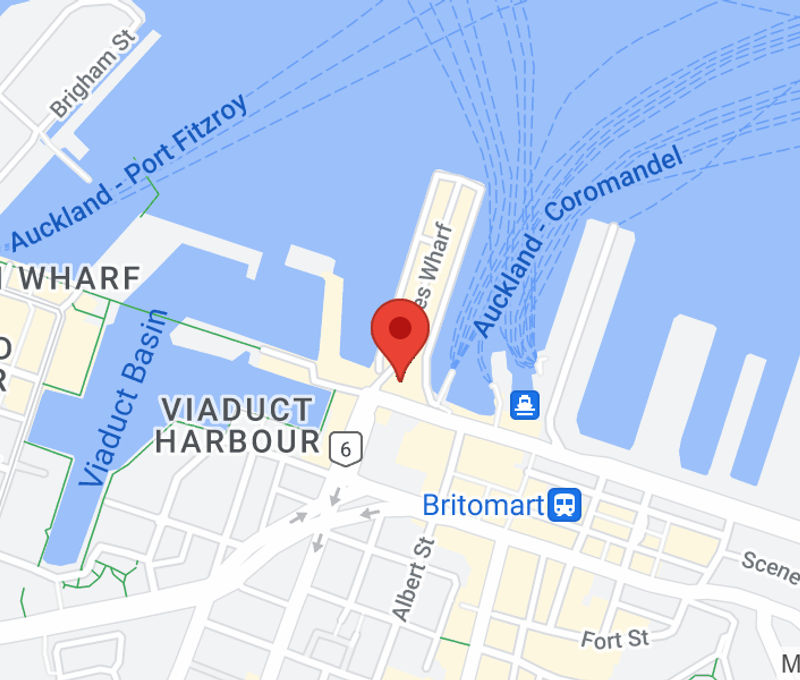 139 Quay Street, Auckland - Image 18