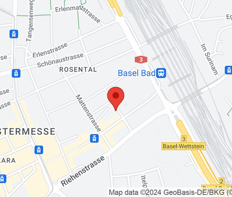 44 Sandgrubenstrasse, Basel - Image 15