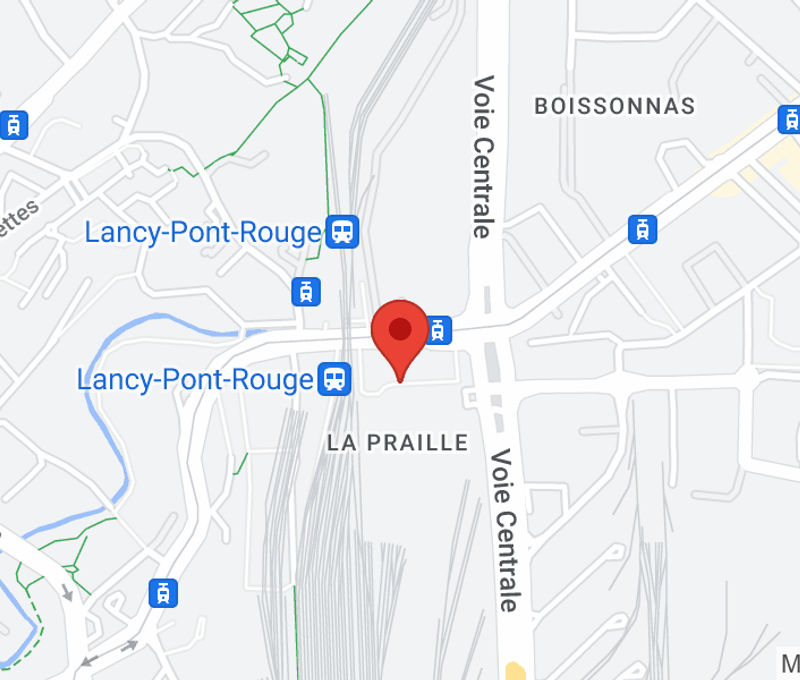 9a Esplanade De Pont-rouge, Lancy - Image 14