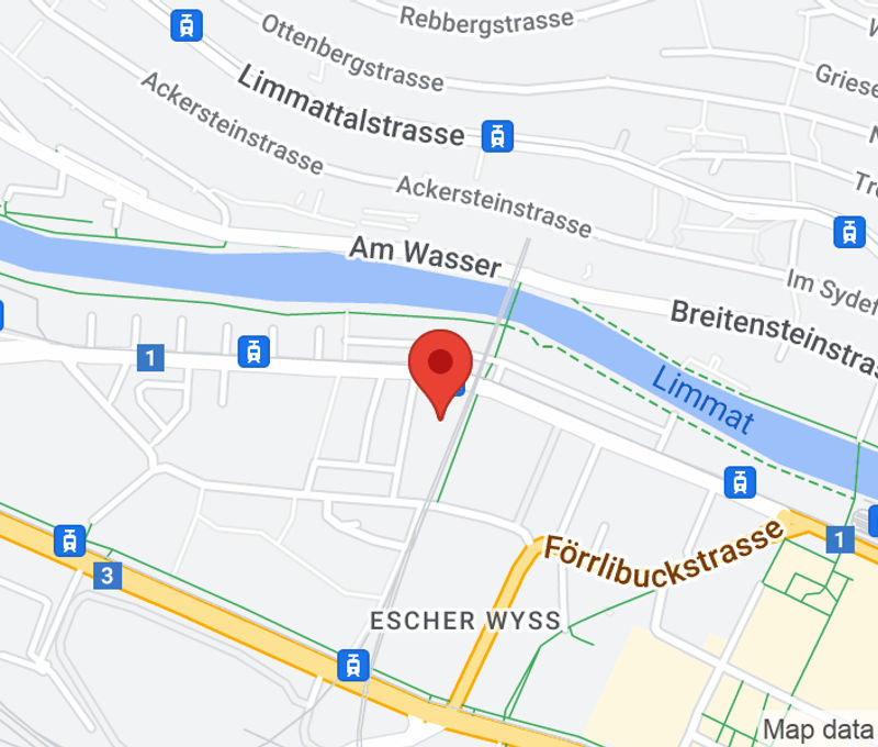 161 Hardturmstrasse, Zürich - Image 7