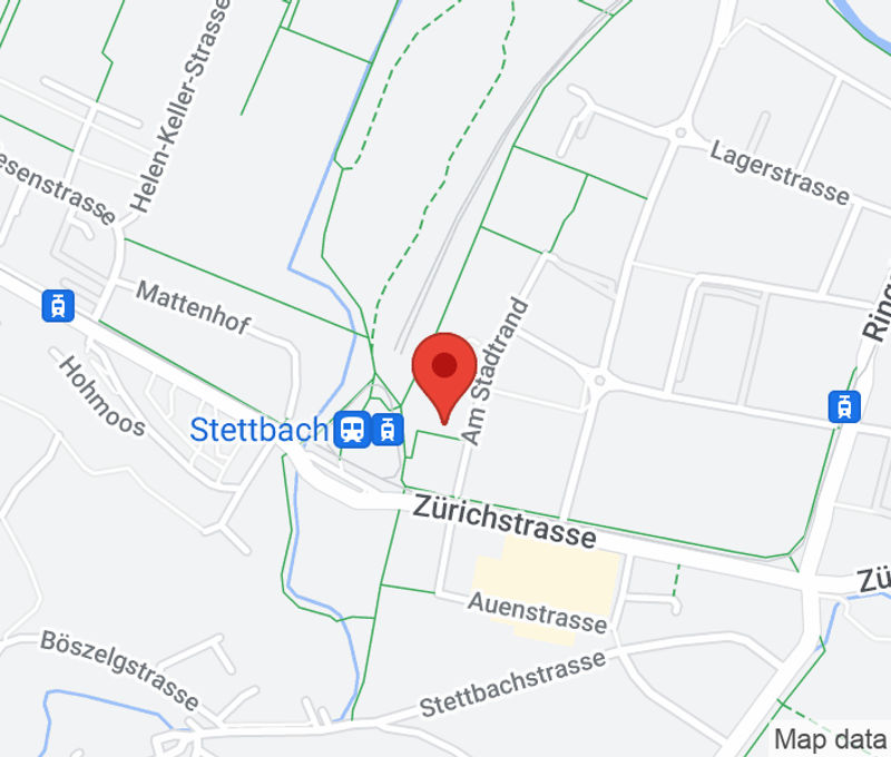 11 Am Stadtrand, Dübendorf - Image 12