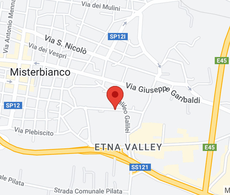 Via Albert Bruce Sabin, Misterbianco - Image 14