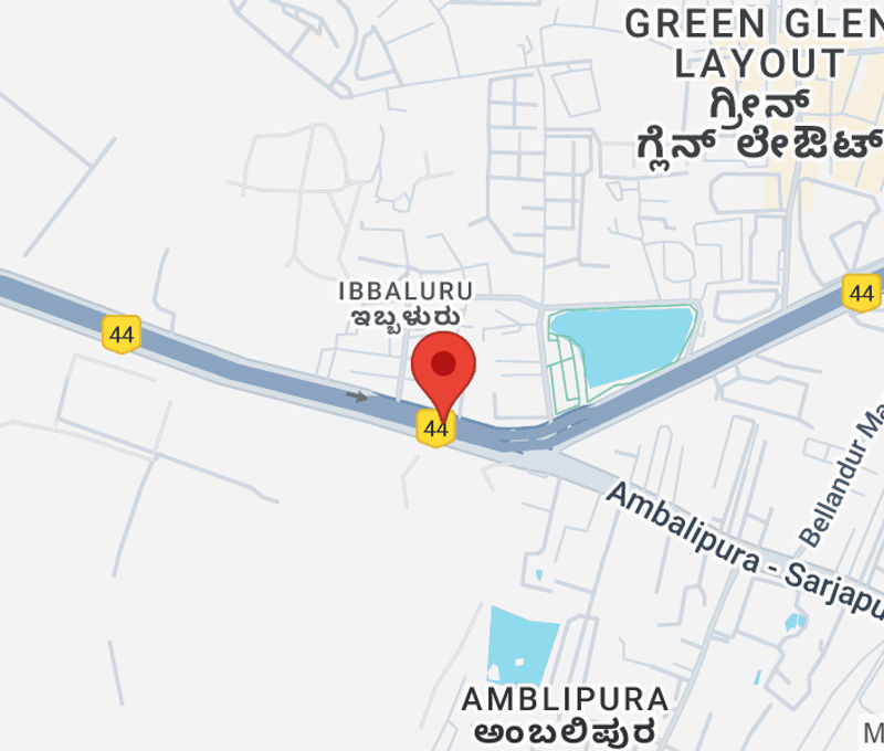 6A Outer Ring Rd 6A Outer Ring Rd, Bengaluru - Image 10