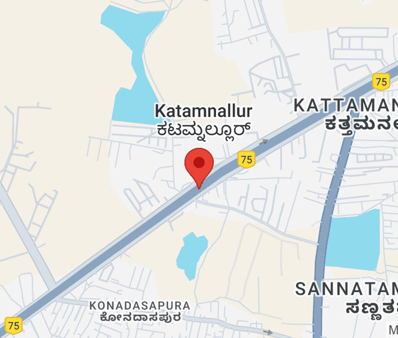 3 Old Madras Rd 3 Old Madras Rd, Bengaluru - Image 7