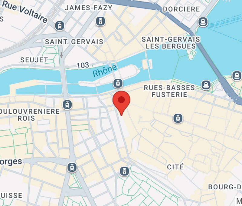 5 Rue De La Corraterie, Genève - Image 11