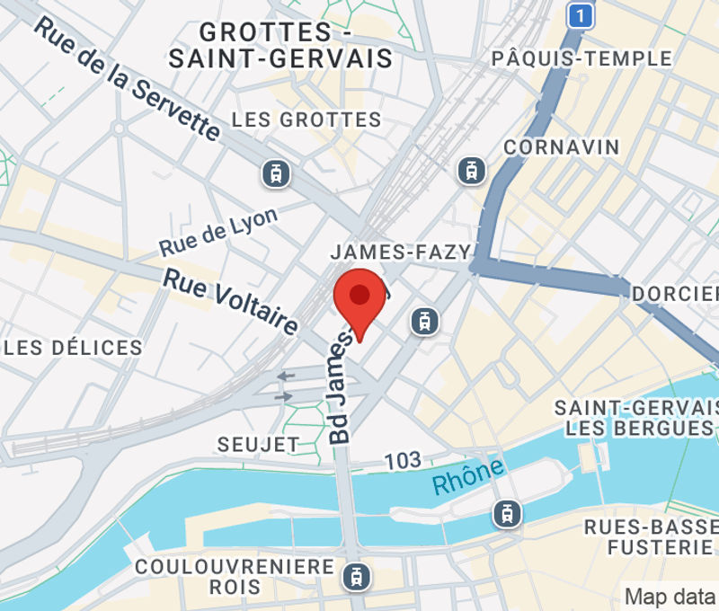 8 Bd James-fazy, Geneva - Image 6