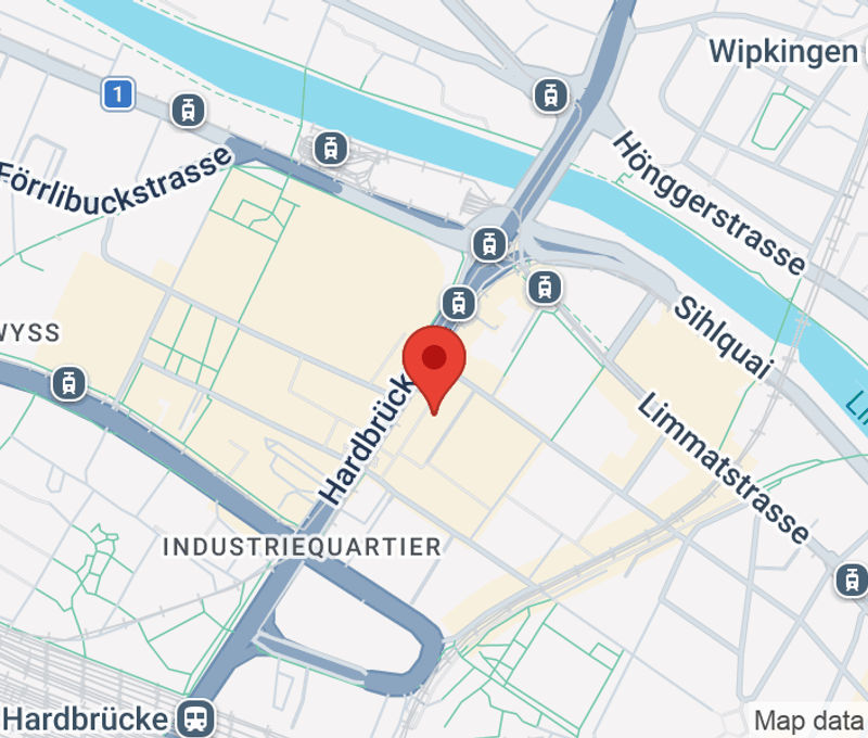 267n Heinrichstrasse, Zürich - Image 10