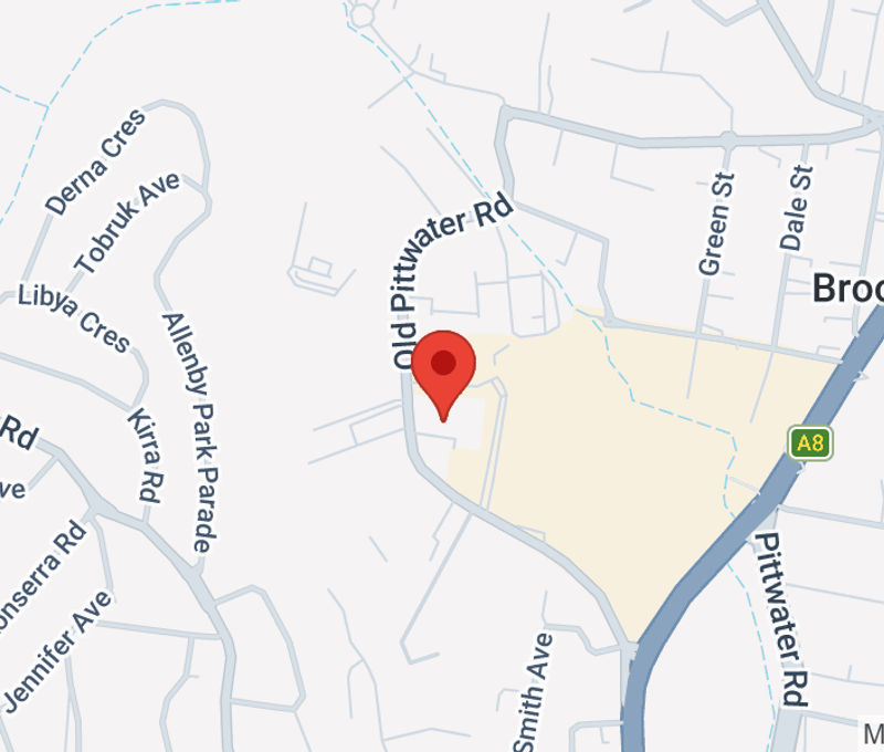 117 Old Pittwater Rd 117 Old Pittwater Rd, Brookvale - Image 10