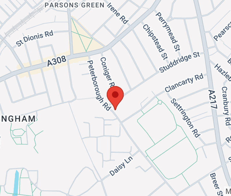 91 Peterborough Road, Greater London - Image 15