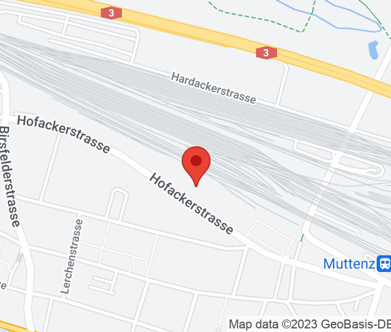 40B Hofackerstrasse 40B Hofackerstrasse, Muttenz - Image 14