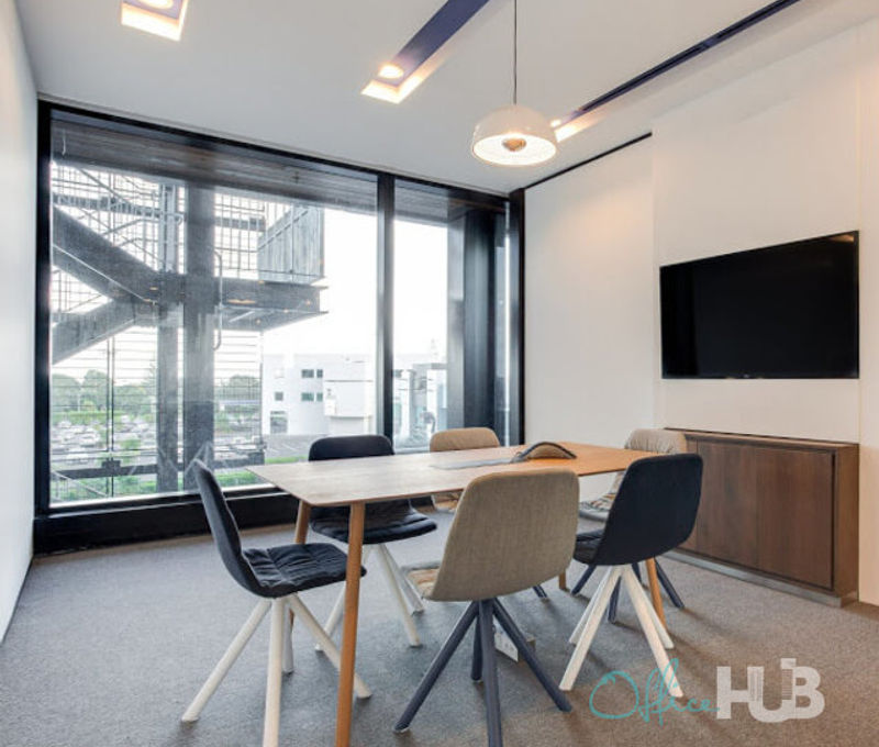 6 Leonard Isitt Drive, Auckland - Image 4