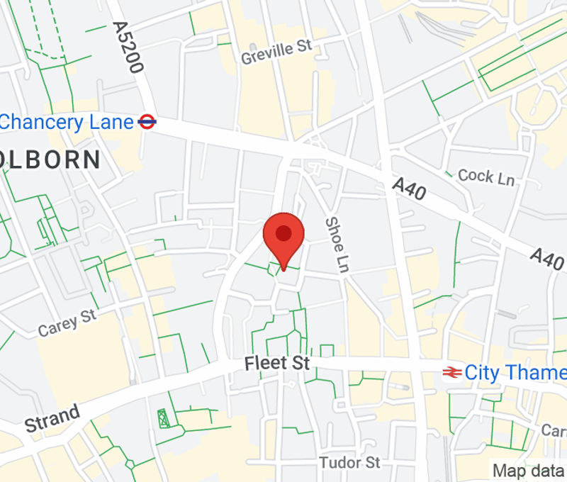 3 New Street Square, Greater London - Image 15
