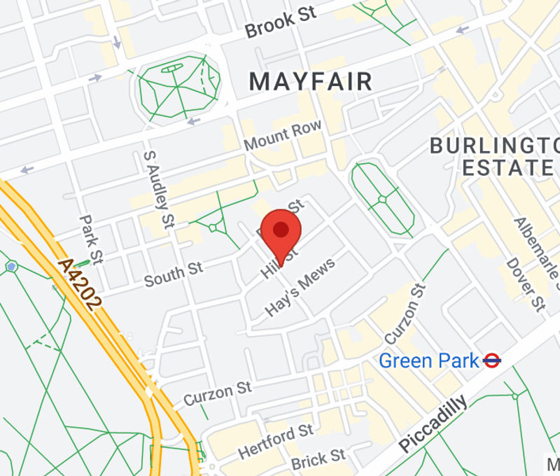 27 Hill Street, Greater London - Image 10