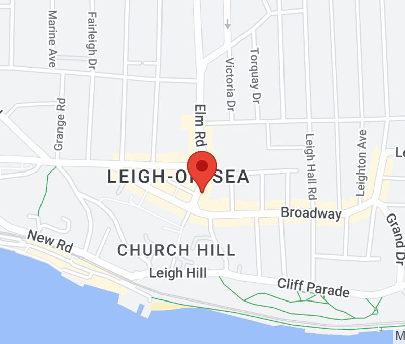 22/24 Elm Road, Leigh On Sea - Image 6