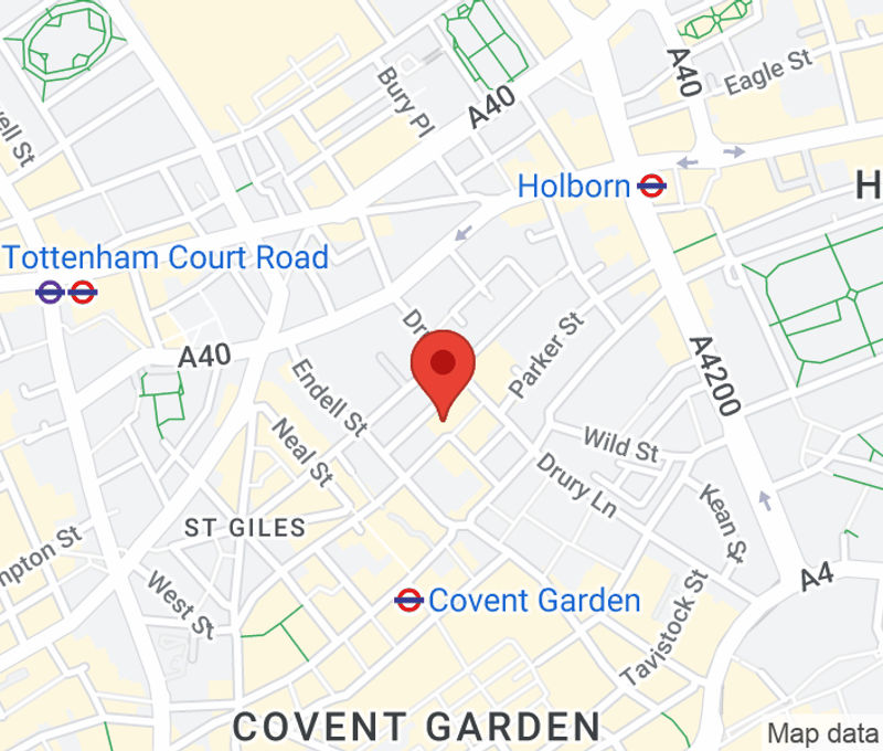 71-75 Shelton Street, Greater London - Image 13