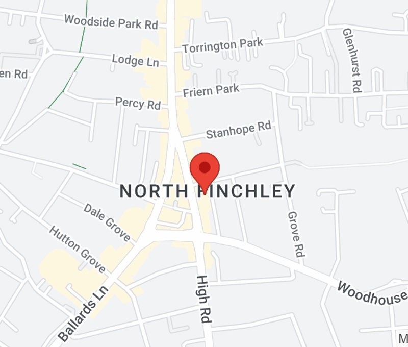 708 A High Road, Greater London - Image 10