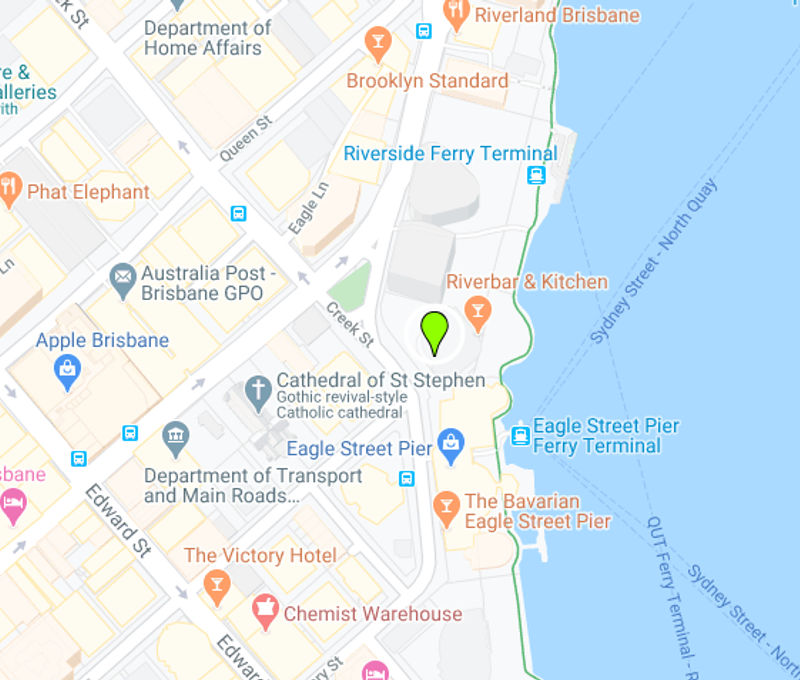 71 Eagle Street, Brisbane - Image 9