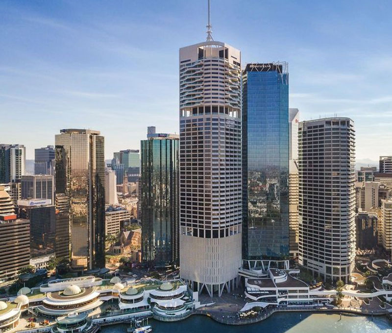 71 Eagle Street, Brisbane - Image 8
