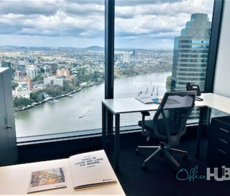 71 Eagle Street, Brisbane - Image 2