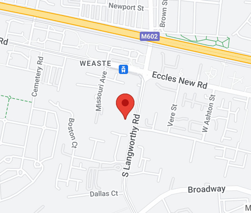 16 Carolina Way, Greater Manchester - Image 13