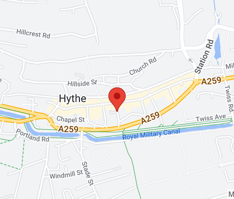 Marine Walk Street, Hythe - Image 7