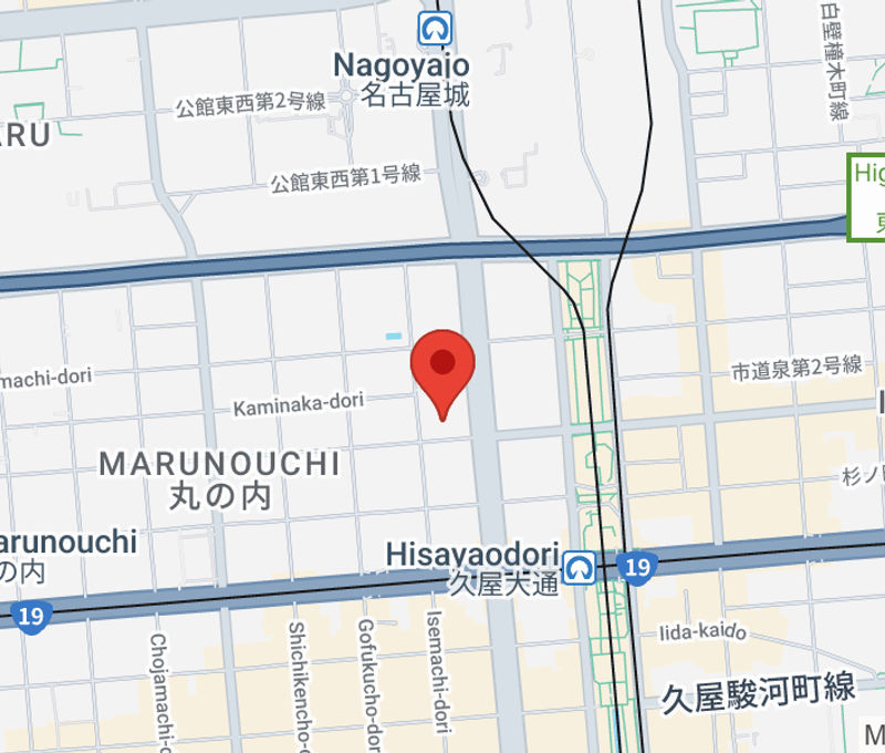 3-7-26 Marunouchi Naka-ku, Nagoya - Image 9