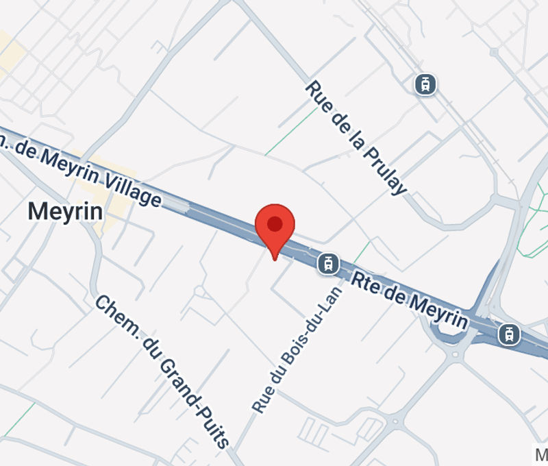 267 Rte De Meyrin, Meyrin - Image 7