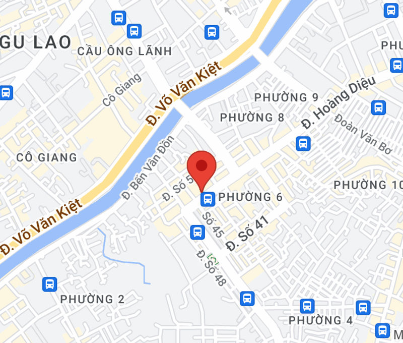 384 D Hoang Dieu Phuong 6 Quan 4, Ho Chi Minh - Image 8