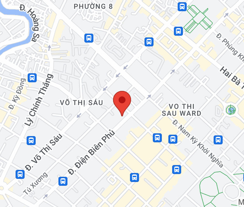 222 Dien Bien Phu District 3, Ho Chi Minh - Image 10